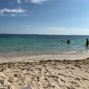 Meet your Posher, Daniela